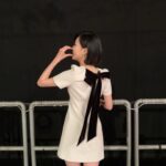 Rosita Kwok Instagram – 很感動 謝謝 #逆天奇案2