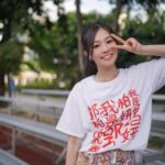 Rosita Kwok Instagram - 期間限定 女團 謝謝大家收看 😭🙌🏻