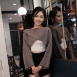 Rosita Kwok Instagram - 初七 人日快樂🎊