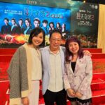 Rosita Kwok Instagram – 很感動 謝謝 #逆天奇案2