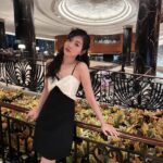 Rosita Kwok Instagram – rainyyy day🌧️🌧️🌧️
Wardrobe @myaleshia
Rings @apmmonaco @apmgirls