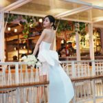 Rosita Kwok Instagram – HAPPY VDAY🩷 

我的情人節已準備好 

跟

我爸媽過 

💗

Gown l @tobewed_official 
Hair l @reallllll 
Make-up l @renee_316
Photographer l @raymond.a7c