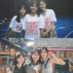 Rosita Kwok Instagram - 期間限定 女團 謝謝大家收看 😭🙌🏻