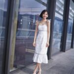Rosita Kwok Instagram – Going where the wind blows 💨 

Wardrobe @myaleshia
