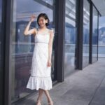 Rosita Kwok Instagram – Going where the wind blows 💨 

Wardrobe @myaleshia