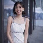 Rosita Kwok Instagram – Going where the wind blows 💨 

Wardrobe @myaleshia