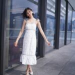 Rosita Kwok Instagram – Going where the wind blows 💨 

Wardrobe @myaleshia