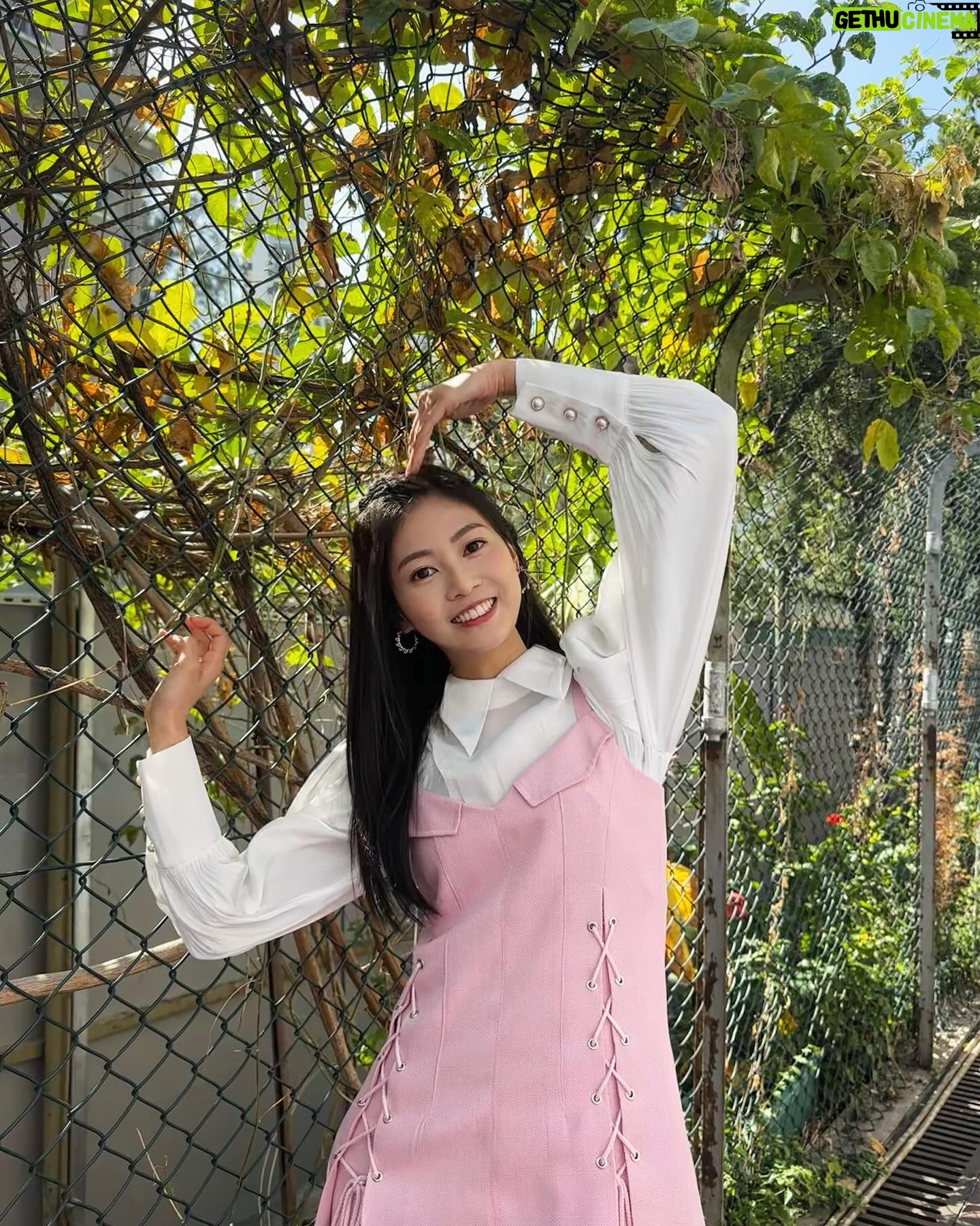 Rosita Kwok Instagram - 初三 迎春接福 📸 @tiffanyfabi 🥰🥰