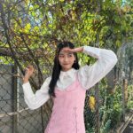 Rosita Kwok Instagram – 初三 迎春接福 📸 @tiffanyfabi 🥰🥰
