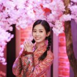 Rosita Kwok Instagram – 年初二繼續祝大家賺到盤滿缽滿 日日 笑口常開 幸幸福福🎊🎊🎊

保良TEAM✌🏻🥰