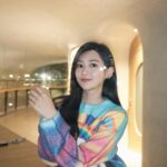 Rosita Kwok Instagram – 海灣下的時空

Sneakers @filahkg @filafusion