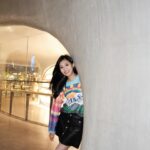 Rosita Kwok Instagram – 海灣下的時空

Sneakers @filahkg @filafusion