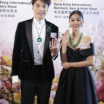 Rosita Kwok Instagram – Which style do you like the most? My answer is ALL!!☺️☺️

Thank you for having me 🙌🏻🎀🩷
@hktdclifestyle @hkcec 
#HKTDC #hktwinjewelleryshows #2024HKTDCJewelleryshows
#香港國際珠寶展2024 #香港國際鑽石寶石及珍珠展2024