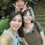 Rosita Kwok Instagram - 期間限定 女團 謝謝大家收看 😭🙌🏻