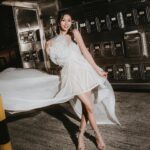 Rosita Kwok Instagram - 眼裏一片海🌊🌊🌊