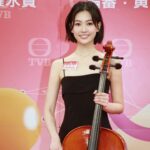 Rosita Kwok Instagram – 沈家明