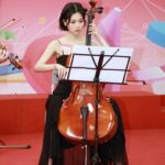 Rosita Kwok Instagram – 沈家明