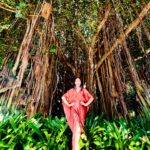 Rossy de Palma Instagram - AlwaysMesmerizedByTheBeautyOfNature 👁️How Beautiful Our 🌍 is 🙏🏽To preserve our unique and diverse world, #UNESCOGreenCitizens projects provide solutions. They are taking action in different areas such as Biodiversity, the Ocean, Indigenous Knowledge or Hydrology, while educating communities, from the young to the elderly. It is essential that we act together to share our earth’s resources fairly and manage them sustainably. You too can be part of the change #ForNature! Contact the project to support #UNESCOGreenCitizens website https://www.unesco.org/en/green-citizens #unescogreencitizens #thebeautyofnature #unescogoodwillambassador #rossydepalma