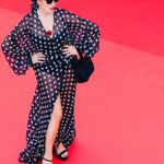 Rossy de Palma Instagram – JeT❤️@festivaldecannes 🎬 🌴
#cannes2024  #lavieenrossy #rossydepalma #rossydepalmapics  #juanamartin #louboutin
