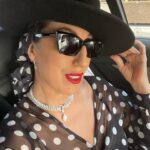 Rossy de Palma Instagram – JeT❤️@festivaldecannes 🎬 🌴
#cannes2024  #lavieenrossy #rossydepalma #rossydepalmapics  #juanamartin #louboutin