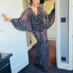 Rossy de Palma Instagram – JeT❤️@festivaldecannes 🎬 🌴
#cannes2024  #lavieenrossy #rossydepalma #rossydepalmapics  #juanamartin #louboutin
