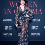 Rossy de Palma Instagram – JeT❤️@festivaldecannes 🎬 🌴
#cannes2024  #lavieenrossy #rossydepalma #rossydepalmapics  #juanamartin #louboutin