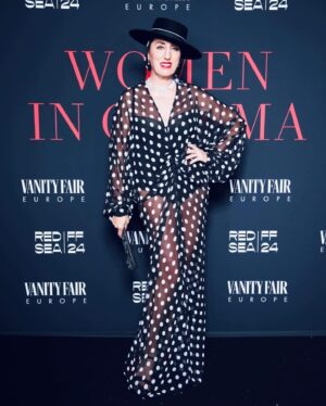 Rossy de Palma Instagram - JeT❤️@festivaldecannes 🎬 🌴
#cannes2024  #lavieenrossy #rossydepalma #rossydepalmapics  #juanamartin #louboutin