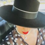 Rossy de Palma Instagram – JeT❤️@festivaldecannes 🎬 🌴
#cannes2024  #lavieenrossy #rossydepalma #rossydepalmapics  #juanamartin #louboutin
