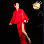 Rossy de Palma Instagram – DivineWomenInMotion ❤️🎬@kering_officialp #juanamartin #boucheron #ysl #lavieenrossy #rossydepalmapics  #rossydepalma #cannes2024