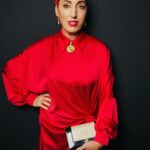 Rossy de Palma Instagram – DivineWomenInMotion ❤️🎬@kering_officialp #juanamartin #boucheron #ysl #lavieenrossy #rossydepalmapics  #rossydepalma #cannes2024