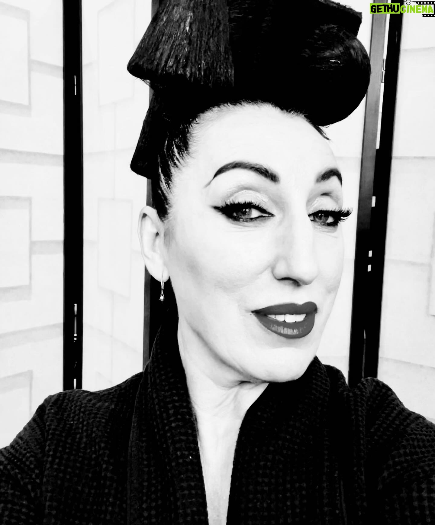 Rossy de Palma Instagram - Arigato @ayafujitamakeup & @hikageyumiko You are Super Talented and Super Sweetest @tarekmawad 📸s for @hube.magazine @safemgmt #rossydepalmapics