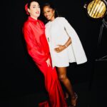 Rossy de Palma Instagram – DivineWomenInMotion ❤️🎬@kering_officialp #juanamartin #boucheron #ysl #lavieenrossy #rossydepalmapics #rossydepalma #cannes2024