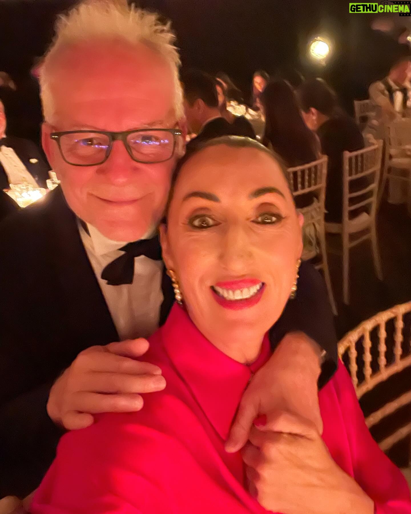 Rossy de Palma Instagram - DivineWomenInMotion ❤️🎬@kering_officialp #juanamartin #boucheron #ysl #lavieenrossy #rossydepalmapics #rossydepalma #cannes2024
