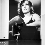 Rossy de Palma Instagram – GranDiose 🖤 SimoneSignoret #simonesignoret #canalplus #tallermarmo #louboutin #rossydepalma #lavieenrossy