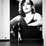 Rossy de Palma Instagram - GranDiose 🖤 SimoneSignoret #simonesignoret #canalplus #tallermarmo #louboutin #rossydepalma #lavieenrossy