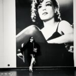 Rossy de Palma Instagram - GranDiose 🖤 SimoneSignoret #simonesignoret #canalplus #tallermarmo #louboutin #rossydepalma #lavieenrossy