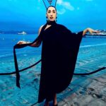 Rossy de Palma Instagram – CinemaSisterHood ❤️‍🔥🎬🖤@festivaldecannes #cannes2024