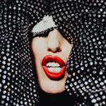 Rossy de Palma Instagram - LoubiBoots aren’t made just for walking @hube.magazine 📸 by @tarekmawad @louboutinworld & @juanamartinoficial headpiece #safemgmt #rossydepalmapics #rossydepalma #louboutin #juanamartin