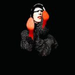 Rossy de Palma Instagram - LoubiBoots aren’t made just for walking @hube.magazine 📸 by @tarekmawad @louboutinworld & @juanamartinoficial headpiece #safemgmt #rossydepalmapics #rossydepalma #louboutin #juanamartin