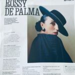 Rossy de Palma Instagram – Merci @lesinrocks 🎬 @maudtnd 
1995 MonToutPremier @festivaldecannes 🖤
2000 MaToutePremiere #MonteDesMarches avec une robe signé par moi même au bras de Mon Cher @josegarciaoff #cannesfilmfestival #lesinrocks #rossydepalma #yeswecannes #vivelecinema #lavieenrossy #festivaldecannes