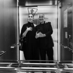 Rossy de Palma Instagram – CinemaSisterHood ❤️‍🔥🎬🖤@festivaldecannes #cannes2024