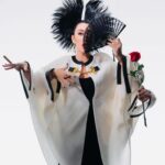 Rossy de Palma Instagram - SchiapMultitasking 📸 @hube.magazine ✔️ Photographer: @tarekmawad @fecreatives @schiaparelli @danielroseberry @olivierbernoux 🪭 @andresgallardofficial 🐍 Stylist: @gabriella.norberg Art Directors: @tarekmawad @gabriella.norberg Makeup: @ayafujitamakeup@callisteagency using Takeda Brush Hair: @hikageyumiko@clmagency Nails: @mariekebouillette@callisteagency Set Designer: @isabelleclotten DOP: @raphbourdin Retoucher: @gabrielcarasso Photo Assistant: @santihendrix Light Assistant: @hermes303 Stylist Assistants: @kimrayoz, @diabolic.behavior22 DOP Assistant: @alexis.gouv.gworks Set Designer Assistants: @runningthroughthe6, @rekaxgx Producer: @oliviaghalioungui EIC: @alekskovaleva @safemgmt @saifoo7 @parikianiii #RossydePalma #hubemagazine #safemgmt #rossydepalmapics #tarekmawad