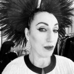 Rossy de Palma Instagram - SchiapMultitasking 📸 @hube.magazine ✔️ Photographer: @tarekmawad @fecreatives @schiaparelli @danielroseberry @olivierbernoux 🪭 @andresgallardofficial 🐍 Stylist: @gabriella.norberg Art Directors: @tarekmawad @gabriella.norberg Makeup: @ayafujitamakeup@callisteagency using Takeda Brush Hair: @hikageyumiko@clmagency Nails: @mariekebouillette@callisteagency Set Designer: @isabelleclotten DOP: @raphbourdin Retoucher: @gabrielcarasso Photo Assistant: @santihendrix Light Assistant: @hermes303 Stylist Assistants: @kimrayoz, @diabolic.behavior22 DOP Assistant: @alexis.gouv.gworks Set Designer Assistants: @runningthroughthe6, @rekaxgx Producer: @oliviaghalioungui EIC: @alekskovaleva @safemgmt @saifoo7 @parikianiii #RossydePalma #hubemagazine #safemgmt #rossydepalmapics #tarekmawad
