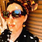 Rossy de Palma Instagram – MorningLigthSequence