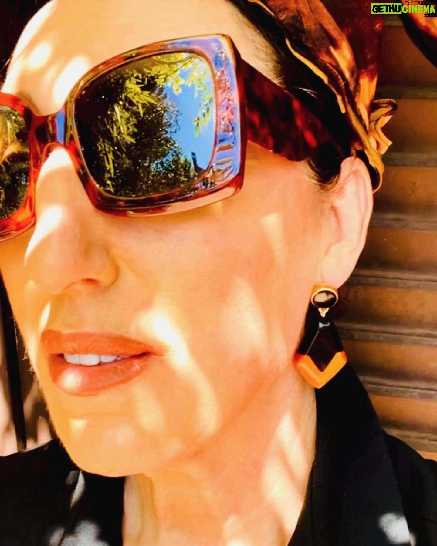 Rossy de Palma Instagram - MorningLigthSequence
