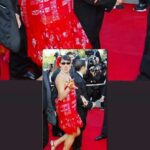 Rossy de Palma Instagram – Merci @lesinrocks 🎬 @maudtnd 
1995 MonToutPremier @festivaldecannes 🖤
2000 MaToutePremiere #MonteDesMarches avec une robe signé par moi même au bras de Mon Cher @josegarciaoff #cannesfilmfestival #lesinrocks #rossydepalma #yeswecannes #vivelecinema #lavieenrossy #festivaldecannes