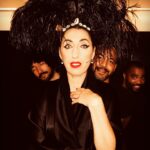 Rossy de Palma Instagram – WeJustWantToDaydream 🤍SoñarDespiertos Gracias @sohohouse ‘s BarcelonaDreamers & @liceu_opera_barcelona Merci aussi a mis Queridísimos Soulages Music 4 Broken Hearts Family Partners @ludoviclouismusic & @zannouwolfrank & @fibonacchiiman i ❤️you so much guys 📸 by the One&Only @carlospuigpadilla #salondelosespejos  #sohohousebarcelona #daydreamer #soulagesmusicforbrokenhearts #rossydepalma  #dreamers #performance
