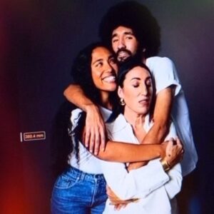 Rossy de Palma Instagram - AMOR ✨♾️✨ LOVE