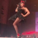 Rossy de Palma Instagram – Look What i found @vvfriedman ❤️‍🔥 LastCatWalk for my Dear @jeanpaulgaultier at  @theatrechatelet via @voguespain #jpg #rdpcatwalk #jeanpaulgaultier #rossydepalma
