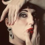 Rossy de Palma Instagram - BonVoyage Maître Pierre Gonnord 🤍 Merci por Ton Tres Pertinant e Indispensable Regard rempli de Vérité et d’Humanité 🙏🏽 C’était un Vrai Honneur te regardé à mon tour derrière ta magique 📷 QueLaTerreTeSoitLegere 1963-2024 “La intimidad de los demás es impenetrable. El retrato de una persona no es la persona. Poderoso, votivo y chamánico como un talismán, el retrato crece inmediatamente, se transfigura y se multiplica al infinito ante nuestra mirada para recuperar la vertiente misteriosa y sensible del hombre, la conciencia de nuestro capital espiritual” #pierregonnord
